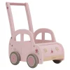 Gåvogn - Pink
