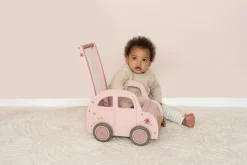 Gåvogn - Pink