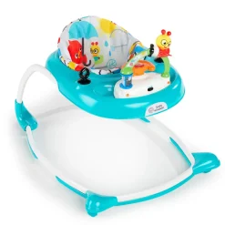 Gåvogn med små venner