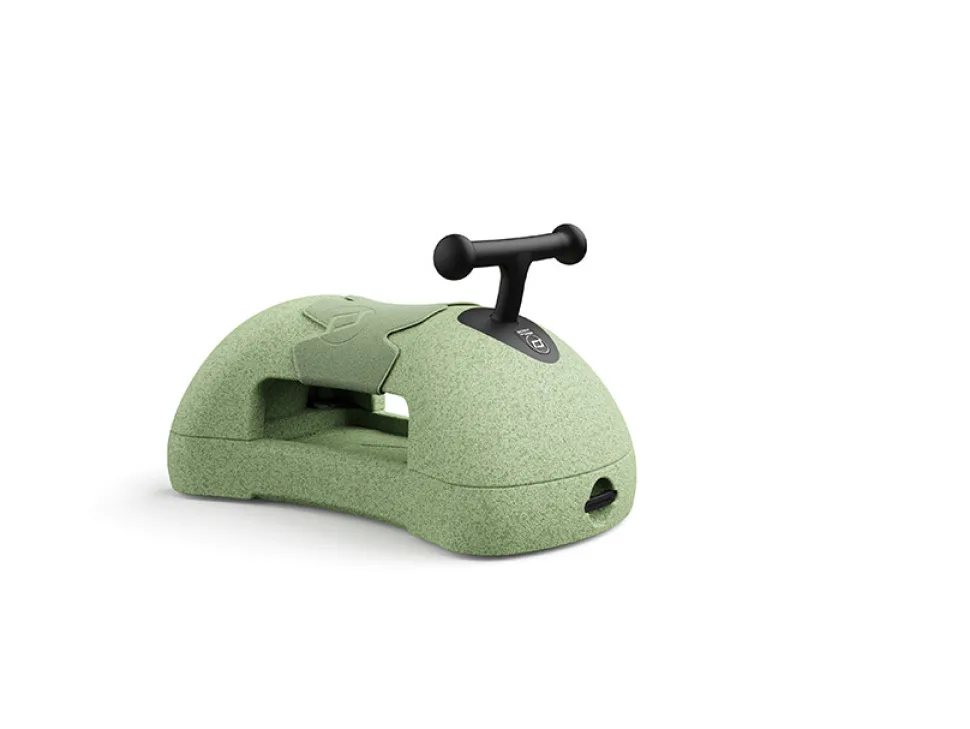 Gåvogn My First Olive