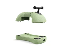 Gåvogn My First Olive