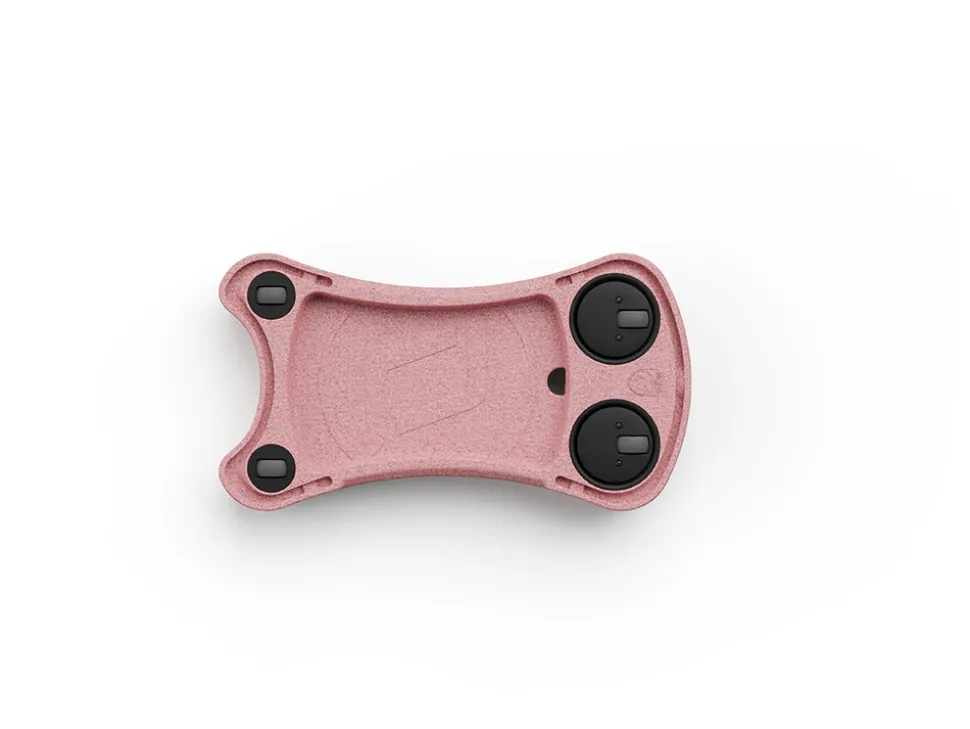 Gåvogn My First Rose