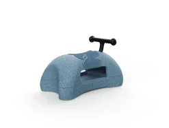 Gåvogn My First Steel