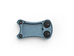 Gåvogn My First Steel