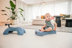 Gåvogn My First Steel