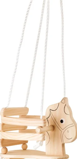 Gynge - Hest