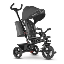 Haari tricycle - stone grey