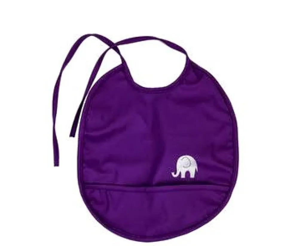 Hagesmæk - Rund - Lilla 633