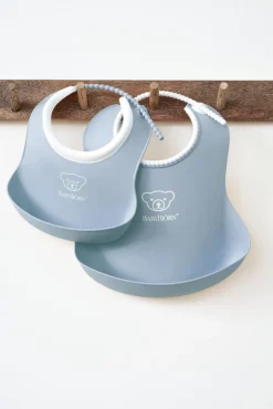 Hagesmæksæt 2-pak - blå