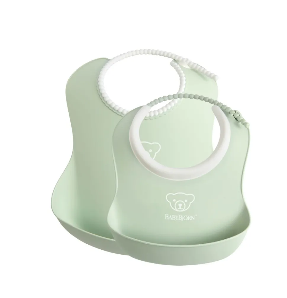 Hagesmæksæt 2-pak - grøn