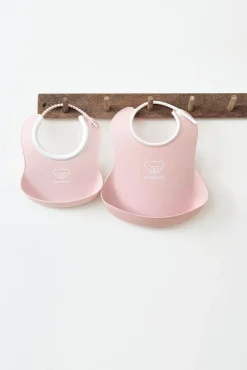 Hagesmæksæt 2-pak - rosa