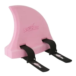 Hajfinne Swimfin - Lyserød