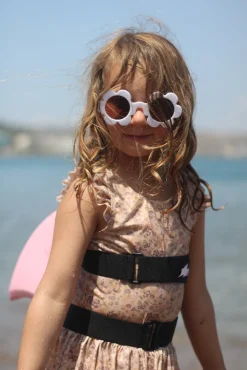 Hajfinne Swimfin - Lyserød