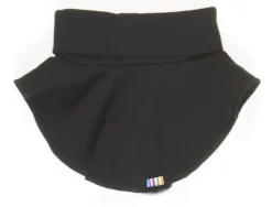 Halsedisse - Sort/42