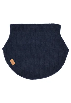 Halsvarmer - Peacoat Blue