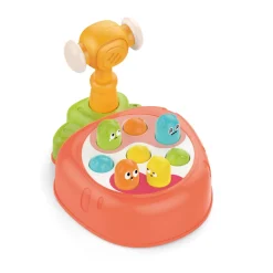 Hammer legetøj - Fang mulvarpen