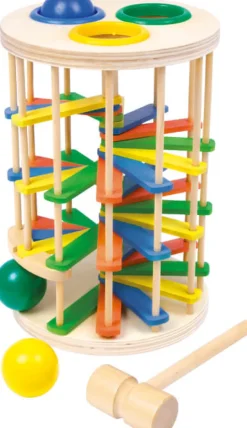 Hammer Tårn - Vindeltrappe