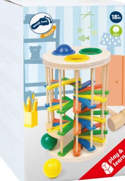 Hammer Tårn - Vindeltrappe