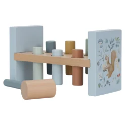 Hammerbræt - Forest Friends