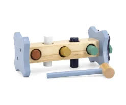 Hammerbræt med rotationsfunktion - FSC®