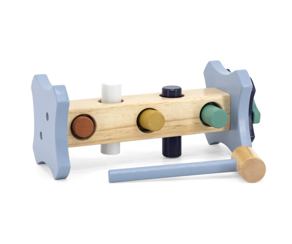 Hammerbræt med rotationsfunktion - FSC®