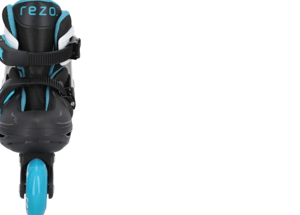 Hana Jr. In-Line Skate blå str. 30-33