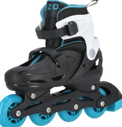 Hana Jr. In-Line Skate blå str. 30-33