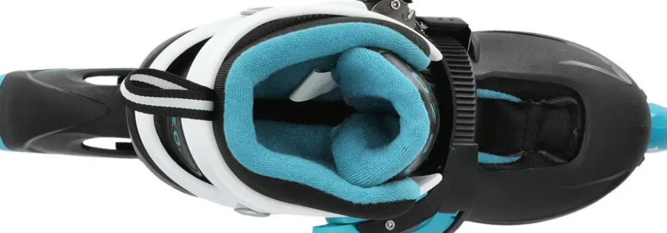 Hana Jr. In-Line Skate blå str. 26-29