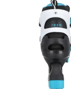 Hana Jr. In-Line Skate blå str. 26-29