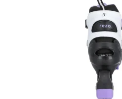 Hana Jr. In-Line Skate lilla str. 30-33