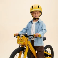 Handlebarbag Tiger - TIGER