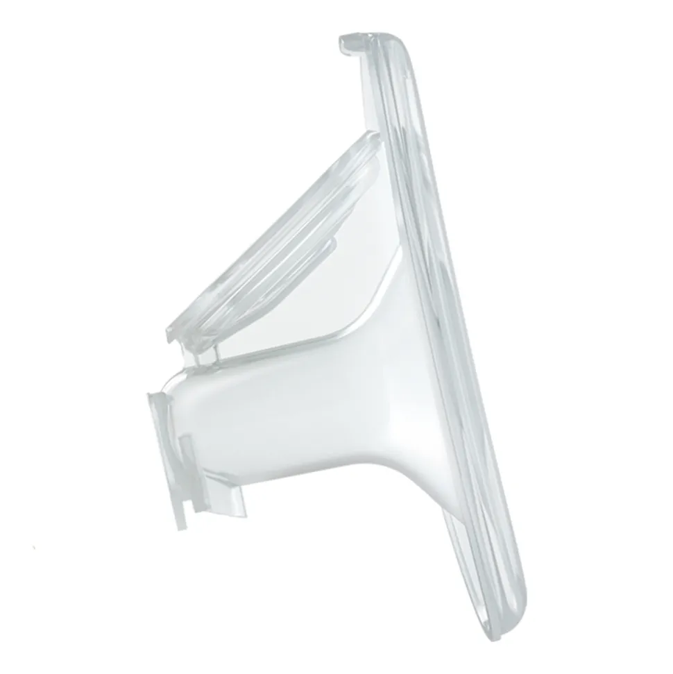 Hands-free brysttragt 21 mm, 2 pk