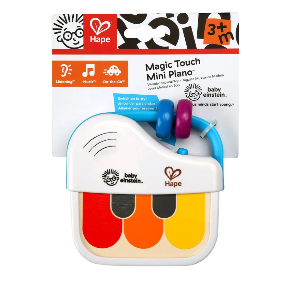 Hape Baby Einstein Mini Piano