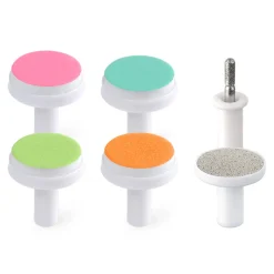 Happi Bear genopladelig neglefil