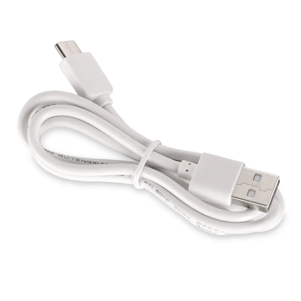 Happi Bear genopladelig neglefil