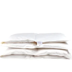 Happy Kids Junior moskusdun dyne 100x140