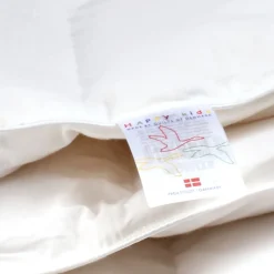 Happy Kids Junior moskusdun dyne 100x140