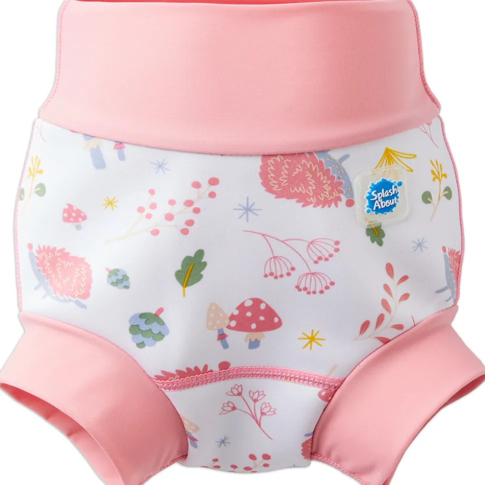 Happy nappy - Forest walk