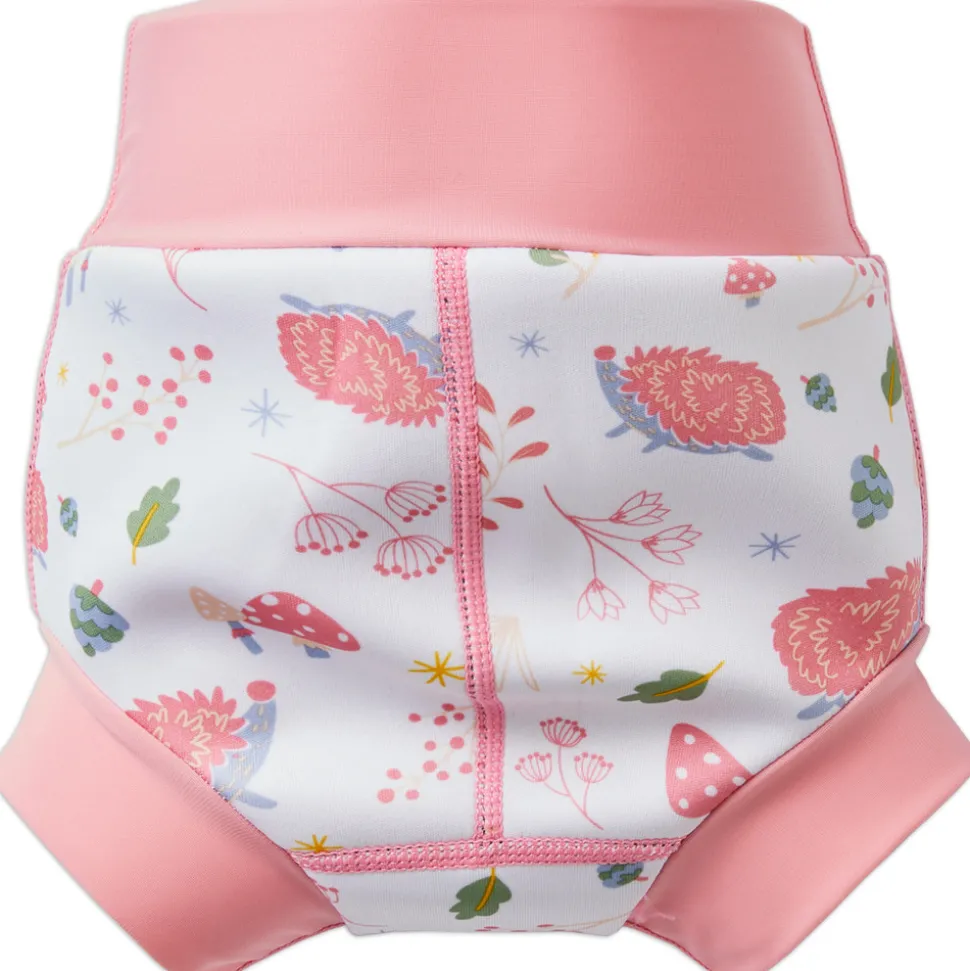 Happy nappy - Forest walk