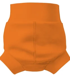 Happy Nappy - ORANGE