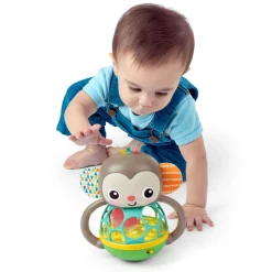 Haps' og ryst - Abe-Oball