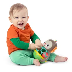 Haps' og ryst - Abe-Oball