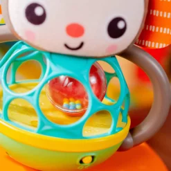 Haps' og ryst - Abe-Oball