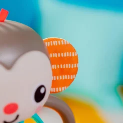 Haps' og ryst - Abe-Oball