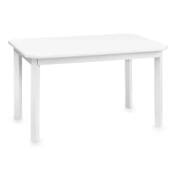 Harlequin Børnebord - white