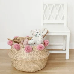 Harlequin Børnestol - white