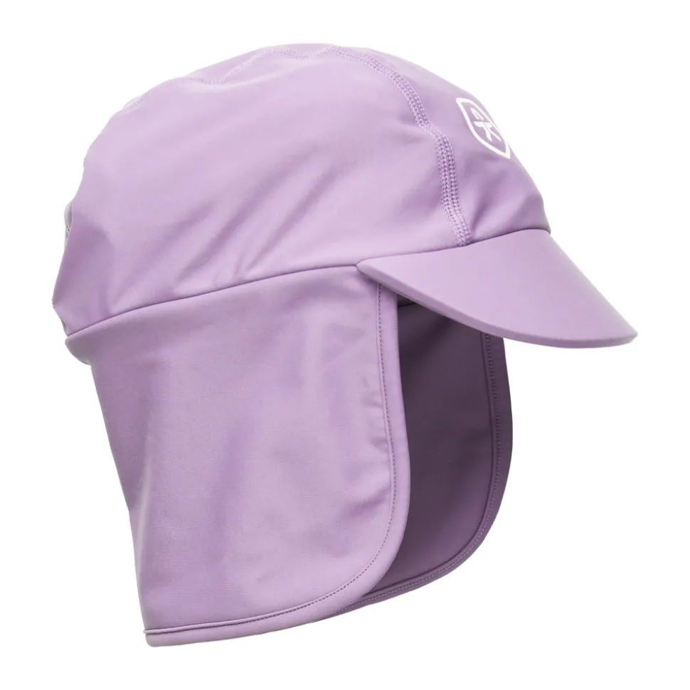 Hat - Lavender Mist