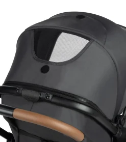 Haze trio - Mineral graphite