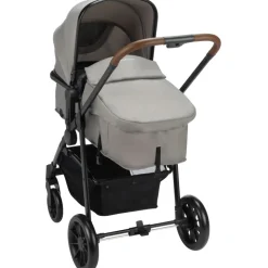 Haze trio mineral gray