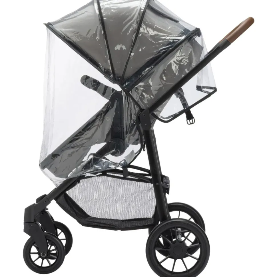 Haze trio mineral gray